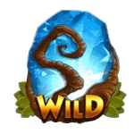 WILD เกม CHIBEASTIES ค่าย YGGDRASIL SLOT