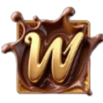 WILD เกม CHOCOLATE DELUXE ค่าย SLOT PG