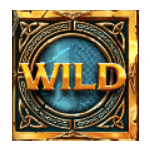 WILD เกม DOUBLE DRAGONS ค่าย YGGDRASIL SLOT