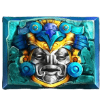 คนเผ่าสีฟ้า เกม EL DORADO INFINTY REELS ค่าย YGGDRASIL SLOT