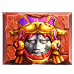 คนเผ่าสีส้ม เกม EL DORADO INFINTY REELS ค่าย YGGDRASIL SLOT