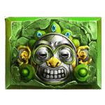 คนเผ่าสีเขียว เกม EL DORADO INFINTY REELS ค่าย YGGDRASIL SLOT