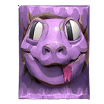 งู เกม EASTER ISLAND2 ค่าย YGGDRASIL SLOT