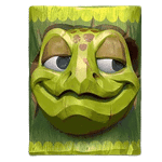 จิ้กจ้อก เกม EASTER ISLAND2 ค่าย YGGDRASIL SLOT