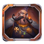 ชายมีเครา เกม CAZINO COSMOS ค่าย YGGDRASIL SLOT