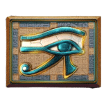 ดวงตาแห่งฮอรัส เกม GIZA INFINITY REELS ค่าย YGGDRASIL SLOT