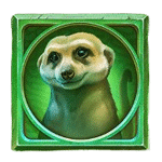 ตัวสล็อต เกม GATOR GOLD GIGABLOX ค่าย YGGDRASIL SLOT
