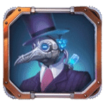นกปากแหลม เกม CAZINO COSMOS ค่าย YGGDRASIL SLOT