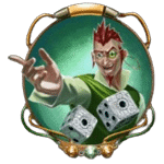 นักมายากล เกม CAZINO ZEPPELIN ค่าย YGGDRASIL SLOT