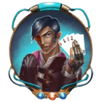 นักเสี่ยงโชค เกม CAZINO ZEPPELIN ค่าย YGGDRASIL SLOT