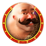 บัสเตอร์ เกม BUSTER HAMMER CARNIVAL ค่าย YGGDRASIL SLOT