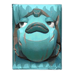 ปลา เกม EASTER ISLAND2 ค่าย YGGDRASIL SLOT