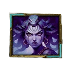 ปีศาจสีม่วง เกม VALLEY OF THE DEAD ONLYWINS ค่าย YGGDRASIL SLOT