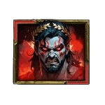 ปีศาจสีแดง เกม VALLEY OF THE DEAD ONLYWINS ค่าย YGGDRASIL SLOT