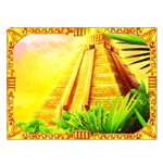 พีระมิด เกม EL DORADO INFINTY REELS ค่าย YGGDRASIL SLOT
