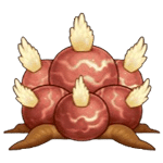 มันสัปหลัง เกม CHIBEASTIES ค่าย YGGDRASIL SLOT