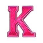 สัญลักษณ์พิเศษ K เกม BOW OF ARTEMIS ค่าย PRAGMATIC PLAY