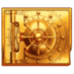 สัญลักษณ์พิเศษ กระจาย เกม BAR X SAFECRACKER MEGAWAYS ค่าย BLUEPRINT GAMING