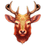 สัญลักษณ์พิเศษ กวาง เกม BOW OF ARTEMIS ค่าย PRAGMATIC PLAY