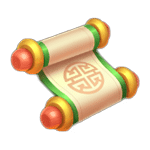 สัญลักษณ์พิเศษ จดหมาย เกม WUKONG RUSH ค่าย PRAGMATIC PLAY