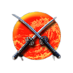 สัญลักษณ์พิเศษ ดาบซามูไร เกม SAMURAI CODE ค่าย PRAGMATIC PLAY