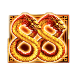 สัญลักษณ์พิเศษ มังกร 88 เกม DRAGON GOLD 88 ค่าย PRAGMATIC PLAY