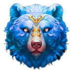 สัญลักษณ์พิเศษ หมี เกม BOW OF ARTEMIS ค่าย PRAGMATIC PLAY