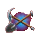 สัญลักษณ์พิเศษ อุปกรณ์ขุดเหมือง เกม DIAMOND MINE ค่าย BLUEPRINT GAMING