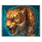 สัญลักษณ์พิเศษ เสือชีต้าร์ เกม BIG CAT KING MEGAWAYS ค่าย BLUEPRINT GAMING