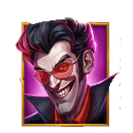 สัญลักษณ์พิเศษ แวมไพร์ เกม VAMPY PARTY ค่าย PRAGMATIC PLAY