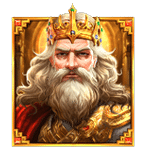 สัญลักษณ์พิเศษ ไมดาส เกม HAND OF MIDAS 2 ค่าย PRAGMATIC PLAY