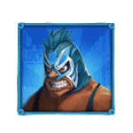 หน้ากากฟ้า เกม EASTER ISLAND ค่าย YGGDRASIL SLOT