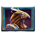 ฮอรัส เกม GIZA INFINITY REELS ค่าย YGGDRASIL SLOT