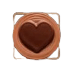 เค้กช็อกโกแลตหัวใจ เกม CHOCOLATE DELUXE ค่าย SLOT PG