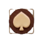 เค้กช็อกโกแลตโพดำ เกม CHOCOLATE DELUXE ค่าย SLOT PG