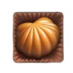 เค้กน้ำตาลไส้ช็อกโกแลต เกม CHOCOLATE DELUXE ค่าย SLOT PG