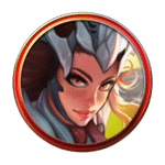เจ้าหญิงสีแดง เกม GEMS INFINITY REEL ค่าย YGGDRASIL SLOT
