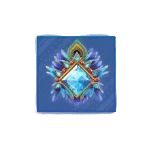 เพชรฟ้า เกม RIO FANTASIA ค่าย SLOT PG