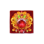 เพชรแดง เกม RIO FANTASIA ค่าย SLOT PG