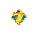 7 สีน้ำเงิน เกม 777 VOLT GIGABLOX ค่าย YGGDRASIL SLOT