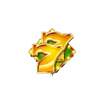 77 สีเขียว เกม 777 VOLT GIGABLOX ค่าย YGGDRASIL SLOT