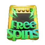 FREE SPINS เกม RAINBOW RYAN 2 ค่าย YGGDRASIL SLOT