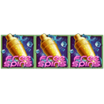 FREE SPINS เกม SHAKER CLUB ค่าย YGGDRASIL SLOT