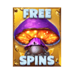 FREE SPINS เกม WILD STACK FRENZY ค่าย YGGDRASIL SLOT