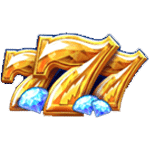 SCATTER SYMBOL เกม 777 MONEY STACKS ค่าย PRAGMATIC PLAY
