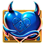 SCATTER SYMBOL เกม DEVILICIOUS ค่าย PRAGMATIC PLAY