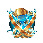 SCATTER SYMBOL เกม ETERNAL EMPRESS ค่าย PRAGMATIC PLAY