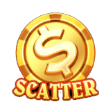 SCATTER SYMBOL เกม SUPER ACE JOKER ค่าย JILI SLOT