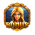 SCATTER เกม 4 FANTASTIC VIKINGS GO FISHING ค่าย YGGDRASIL SLOT