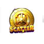 SCATTER เกม 777 VOLT GIGABLOX ค่าย YGGDRASIL SLOT